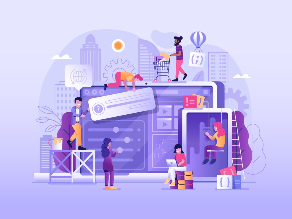 ISRAEL CRM Implementing