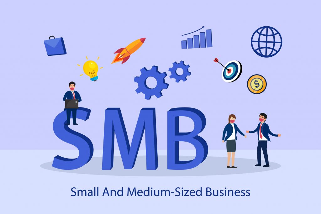 SMB ISARAEL CRM 2
