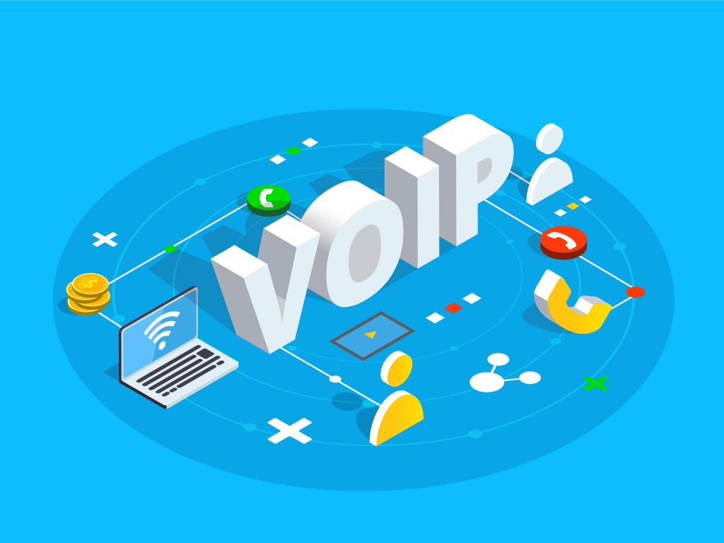 israel CRM voip