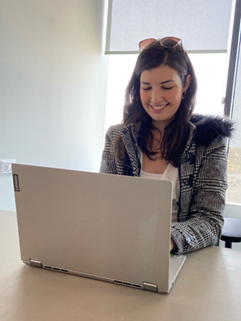 הילי פלאוט - ISRAELCRM