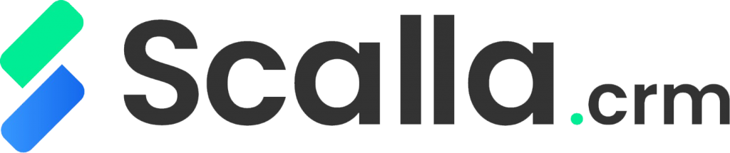 Scalla crm isarelcrm