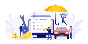 INSURANCE - ISRAELCRM