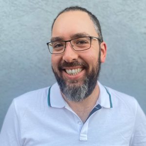 omer dagan - israelcrm