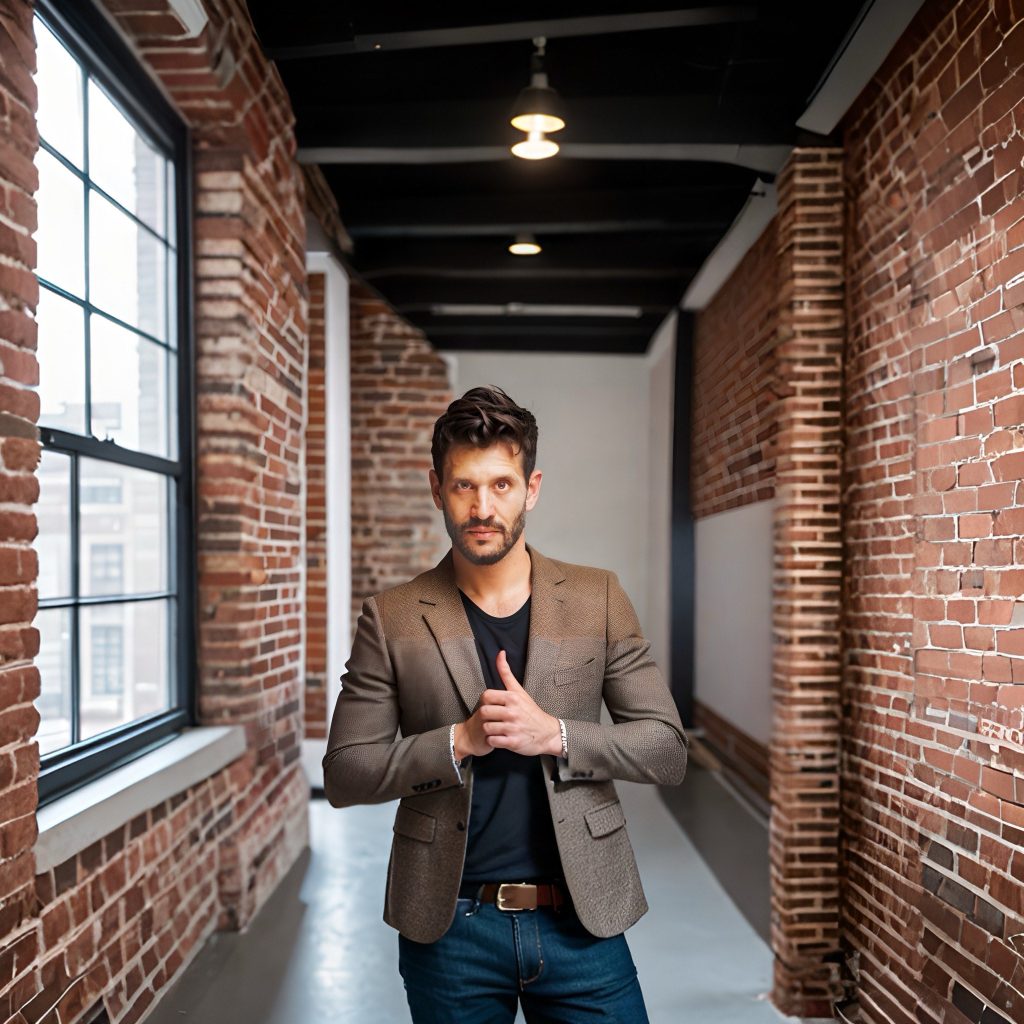 תמונת פרופיל ערן אמרג'י וישראל CRM